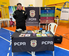 PCPR na Comunidade realiza mais de 4,7 mil atendimentos durante edições em cinco municípios