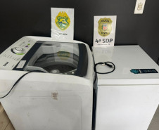 PCPR e PMPR prendem homem por latrocínio em União da Vitória