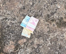 PCPR e GCM prendem quatro homens por tráfico de drogas e associação para o tráfico em Londrina