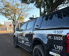 PCPR inicia ciclo de palestras sobre combate ao bullying em escolas de Tamarana