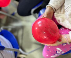 PCPR inicia ciclo de palestras sobre combate ao bullying em escolas de Tamarana