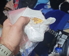 PCPR prende sete pessoas em operação contra crimes patrimoniais em Cascavel