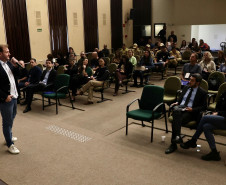 Sesp capacita 321 profissionais para garantir segurança em concurso da Polícia Civil