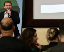 Sesp capacita 321 profissionais para garantir segurança em concurso da Polícia Civil