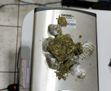 PCPR cumpre 16 mandados de busca e apreensão durante operação contra o tráfico de drogas em Ibiporã