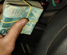 PCPR prende sete pessoas e apreende materiais durante operação contra tráfico interestadual de drogas em três estados
