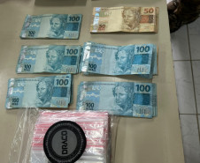 PCPR prende seis e cumpre 16 mandados durante operação contra organização criminosa em Curitiba e Região Metropolitana