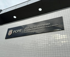 Atendimento centralizado e humanizado: Colombo ganha a 13ª Delegacia Cidadã do Estado