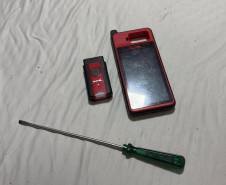 Ação integrada prende seis pessoas e apreende dois adolescentes em operação contra furtos de caminhonetes