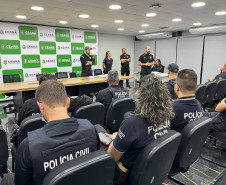 PCPR prende 10 pessoas em operação contra golpe do falso advogado no Ceará