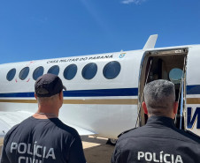 PCPR prende 10 pessoas em operação contra golpe do falso advogado no Ceará