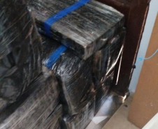 PCPR prende sete pessoas e apreende materiais durante operação contra tráfico interestadual de drogas em três estados