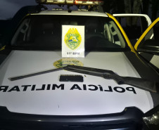 PCPR e PMPR prendem 19 suspeitos de integrar grupo investigado por furtar R$10 milhões em cabeças de gado no Noroeste