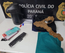 PCPR prende mulher investigada por mais de 20 golpes em Toledo