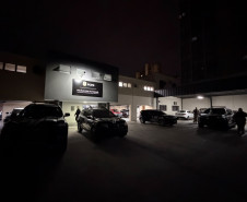 PCPR prende dois investigados por aliciar adolescente para a prostituição e produção de conteúdo criminoso