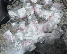 PCPR prende 17 pessoas em operação contra organização comandada por indivíduo de Londres
