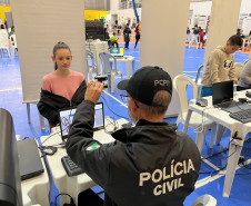 PCPR na Comunidade completa quatro anos e ultrapassa 400 mil atendimentos no Paraná