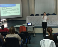 PCPR faz ações de combate à violência sexual de crianças e adolescentes no Estado