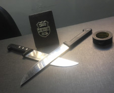 PCPR esclarece homicídio e prende suspeitos poucas horas após o crime