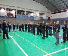 PCPR deflagra Operação “Intra Muros” no Norte Pioneiro do Estado