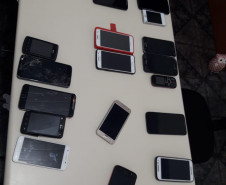 PCPR deflagra Operação “Intra Muros” no Norte Pioneiro do Estado