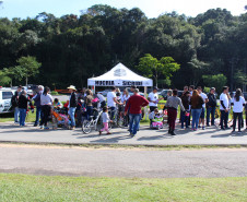 PCPR faz ações de prevenção à violência contra crianças e adolescentes no Estado
