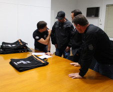 PCPR cumpre mandados contra suspeitos de lesar o Estado do Paraná em mais R$ 125 milhões