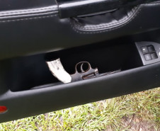 PCPR prende suspeito de tentar matar cunhada e outras duas adolescentes em Curitiba 