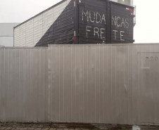 PCPR recupera carga de carne roubada em Curitiba