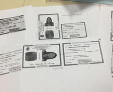 PCPR prende idosa suspeita de fraudar contas bancárias para realizar empréstimos em Curitiba