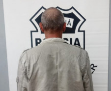 PCPR deflagra operação “Cumpra-se” e prende sete pessoas em Campo Mourão