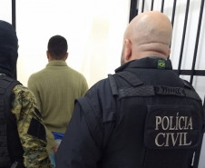 PCPR deflagra “Operação Hermanos” e cumpre seis mandados de prisão no norte do Estado