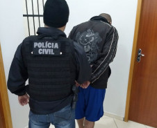 PCPR deflagra “Operação Hermanos” e cumpre seis mandados de prisão no norte do Estado