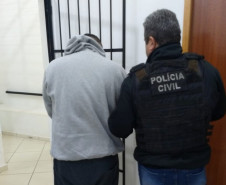 PCPR deflagra “Operação Hermanos” e cumpre seis mandados de prisão no norte do Estado
