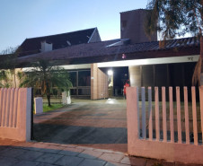 Polícia Civil fecha cassino clandestino na cidade de Guaratuba