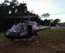 PCPR desmantela organização criminosa envolvida com o tráfico de drogas em Foz do Iguaçu e São Miguel do Iguaçu