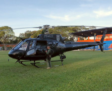 PCPR cumpre onze mandados de prisão e oito de busca e apreensão em Terra Rica