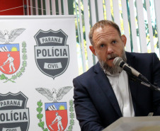 PCPR realiza Curso de Orientação a Imprensa em Áreas de Conflito Armado
