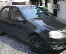 PCPR prende três pessoas suspeitas de receptação e estelionato em Curitiba