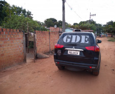 PCPR deflagra operação “Veredicto” em Jacarezinho