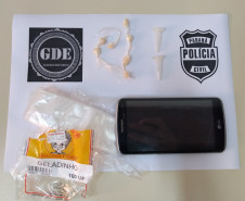 PCPR deflagra operação “Veredicto” em Jacarezinho