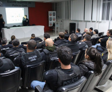 PCPR prende suspeitos de aplicar golpe na venda de pacotes de viagem para Terra Santa