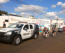 PCPR conscientiza de crianças a adultos sobre as consequências das drogas