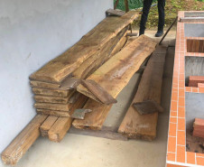 PCPR deflagra operação de combate a crimes ambientais na zona rural de São José dos Pinhais