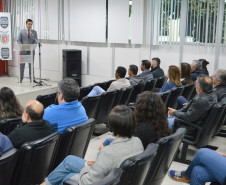 PCPR realiza segunda edição do curso de orientação a jornalistas em áreas de conflito armado