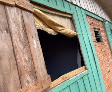 PCPR indicia quatro pessoas por tentativa de homicídio em Santa Terezinha do Itaipu