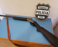 PCPR elucida homicídio em Palmas