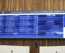 Investigador da PCPR participa de simulação legislativa na Alep