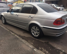 PCPR prende suspeito de estelionato que fez pelo menos sete vítimas em Curitiba