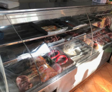 PCPR apreende cerca de 300 quilos de carne em Tamarana